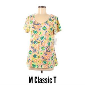 LuLaRoe Classic T